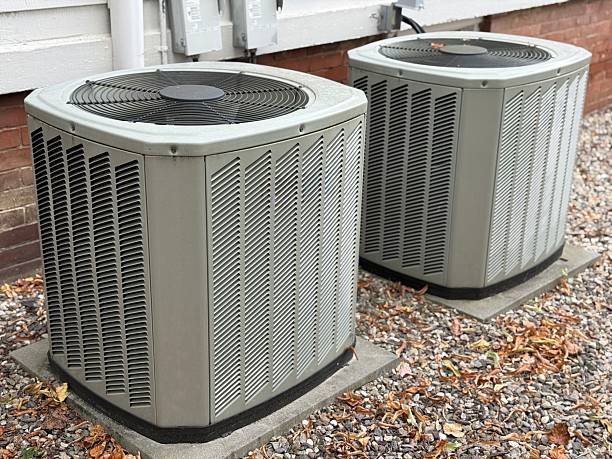 Reliable Ductwork Repair contractor in Franklin, PA by JG Cool HVAC